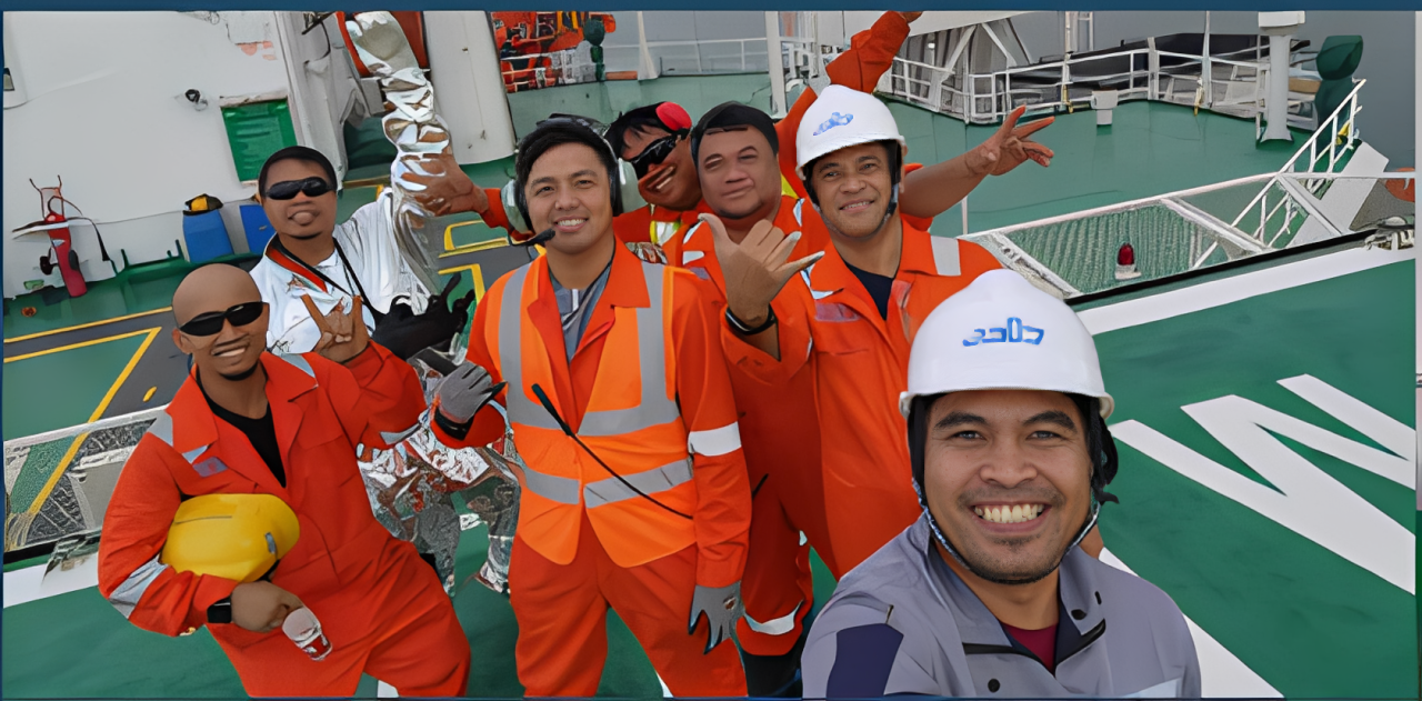 Offshore