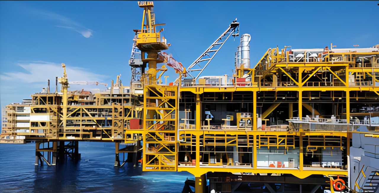 Offshore